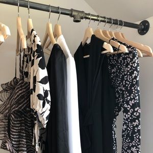 Meet your Posher, Diana